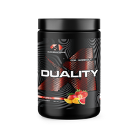 Duality - Fruit Punch