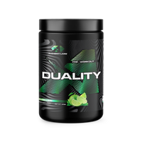Duality - Lemon Lime