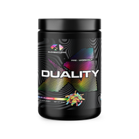 Duality - Sour Gummy
