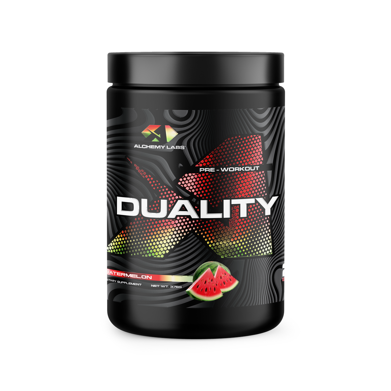 Duality - Watermelon