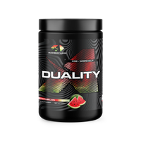Duality - Watermelon