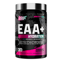 EAA+ Hydration - Strawberry Watermelon