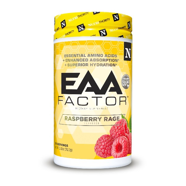 EAA FACTOR