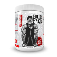 FULL AS F*CK - Fruit Punch