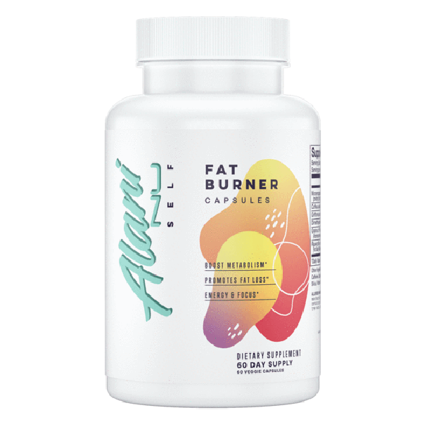 Alani Nu Fat Burner