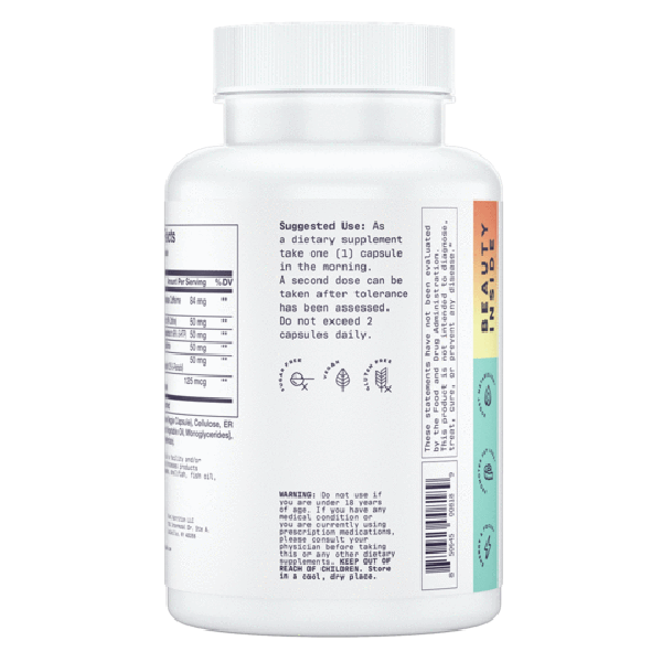Alani Nu Fat Burner