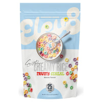 Elev8 Creamy Rice - Fruity Cereal