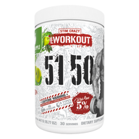 5% Nutrition 5150 Green Apple