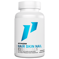Hair Skin Nail Essentials