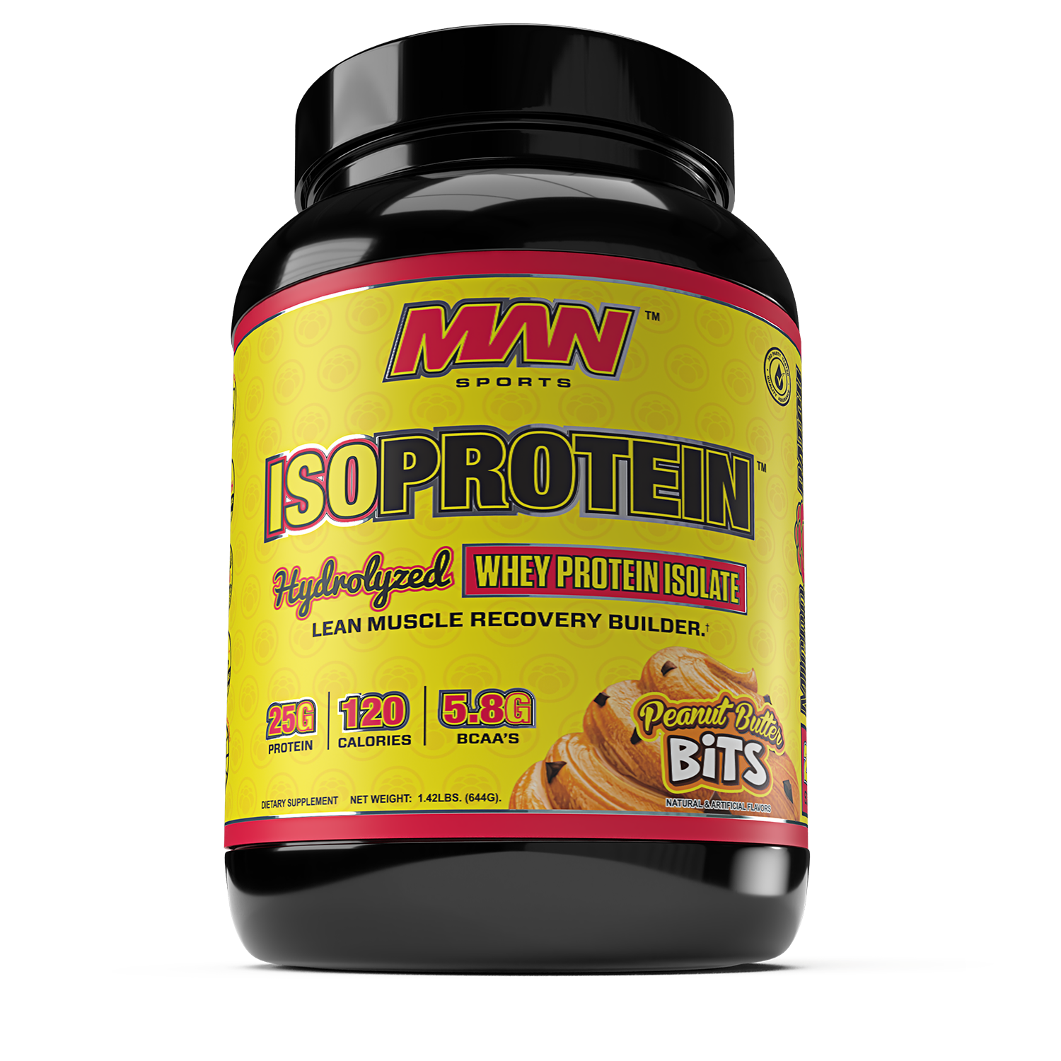 Iso-Protein