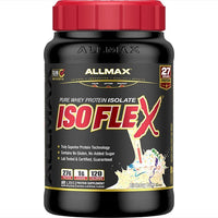 Isoflex - 2 LB / Banana