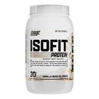 Nutrex 100% Whey - Vanilla