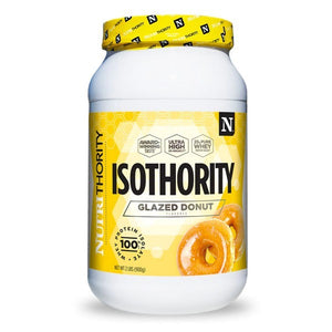 Isothority