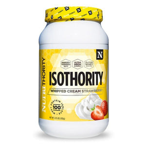 Isothority