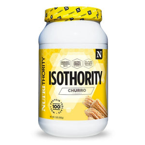 Isothority