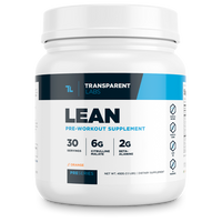 LEAN - Orange