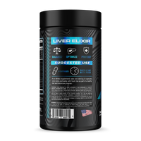 Liver Elixir