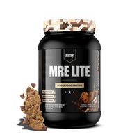 MRE Lite - Oatmeal Chocolate Chip
