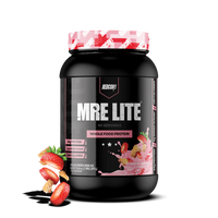 MRE Lite - Strawberry Shortcake