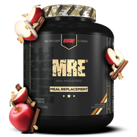 MRE - MEAL REPLACEMENT - Dutch Apple Pie
