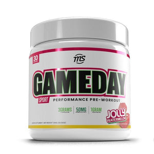 Game Day Nootropic