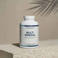 Multi Mineral