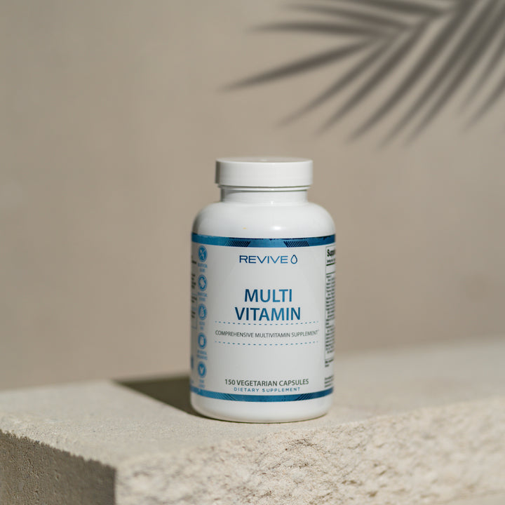 Revive Multi Vitamin - Supplement Giant Revive Multi Vitamin - Supplement Giant