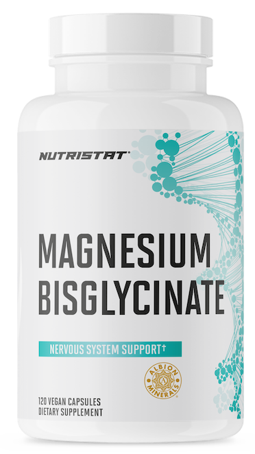 Magnesium Bisglycinate
