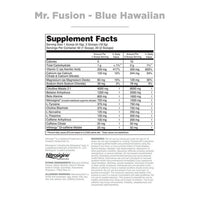 Mr. Fusion