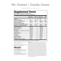 Mr. Fusion