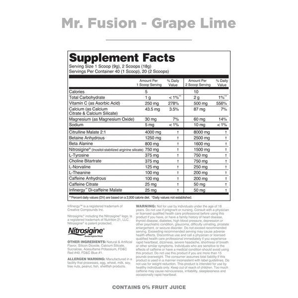 Mr. Fusion