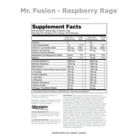 Mr. Fusion