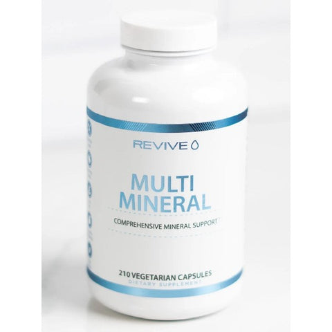 Multi Mineral