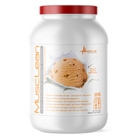 MuscLean - Peanut Butter Milkshake
