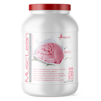 MuscLean - Strawberry Milkshake