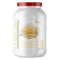 MuscLean - Vanilla Milkshake