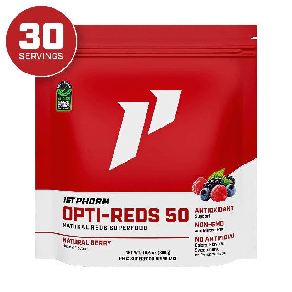 Opti-Reds