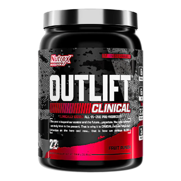 Outlift Clinical