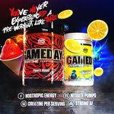 Game Day Overtime