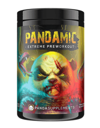 Panda Pandamic - Peach Gummy Rings