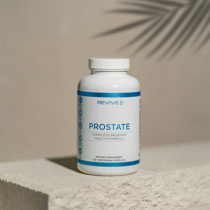 Prostate