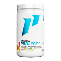 Project-1 Pro