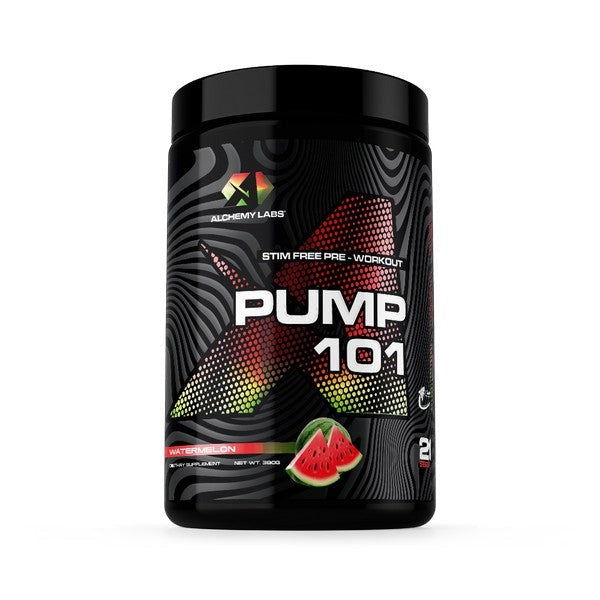 Pump 101