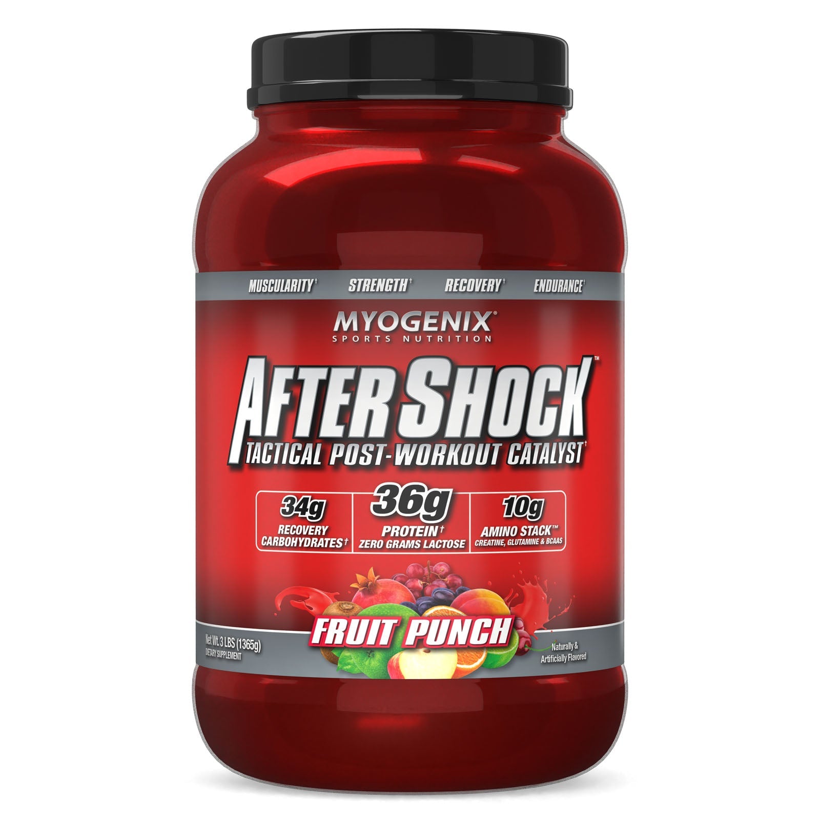 After Shock