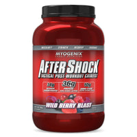 After Shock - 2.64 LB / Wild Berry Blast