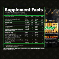 Super Human Pump