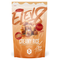 Elev8 Creamy Rice - Salted Caramel
