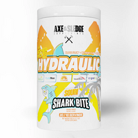 Hydraulic V2 - Sour Shark Bite