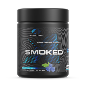 Smoked