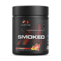 Smoked - Fruit Punch